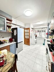 Blk 459 Pasir Ris Drive 4 (Pasir Ris), HDB Executive #587727971